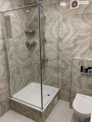 Long-Term Rental Apartment Mandrivka