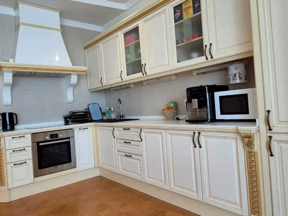 Apartment. Дніpro, Pavla Nirinberha st.