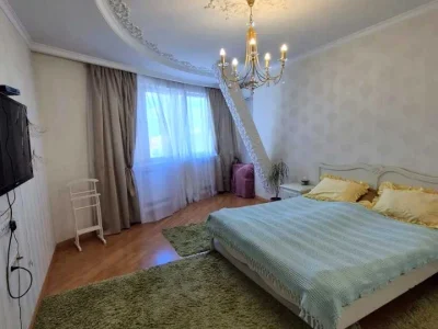 Apartment. Дніpro, Pavla Nirinberha st.
