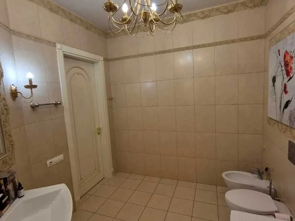 Apartment. Дніpro, Pavla Nirinberha st.