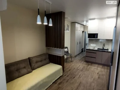 Long-Term Rental Apartment in Mandrivka