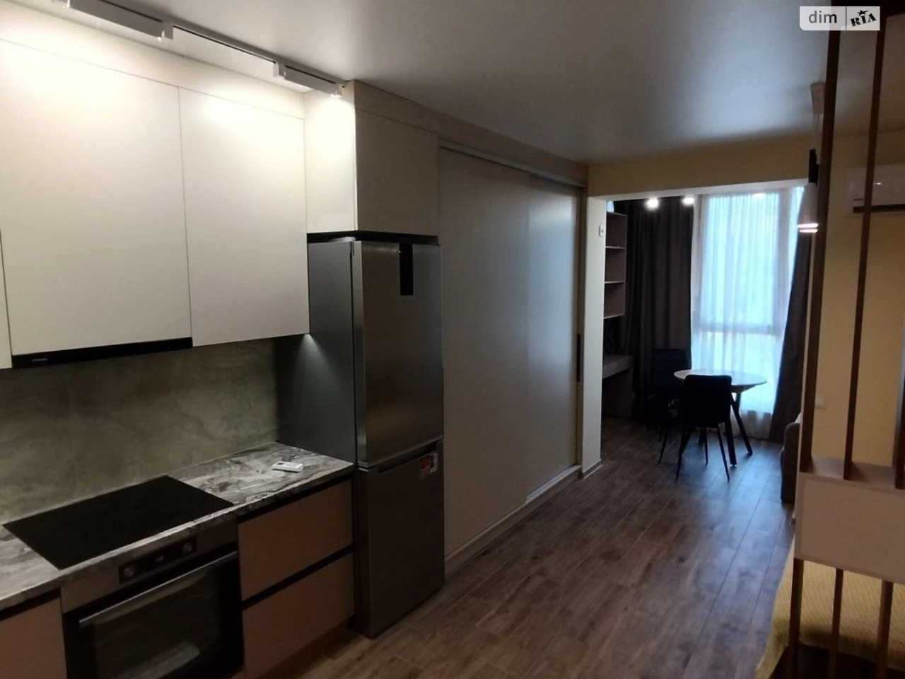 Long-Term Rental Apartment in Mandrivka