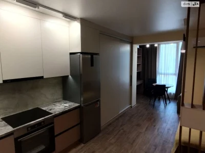 Long-Term Rental Apartment in Mandrivka