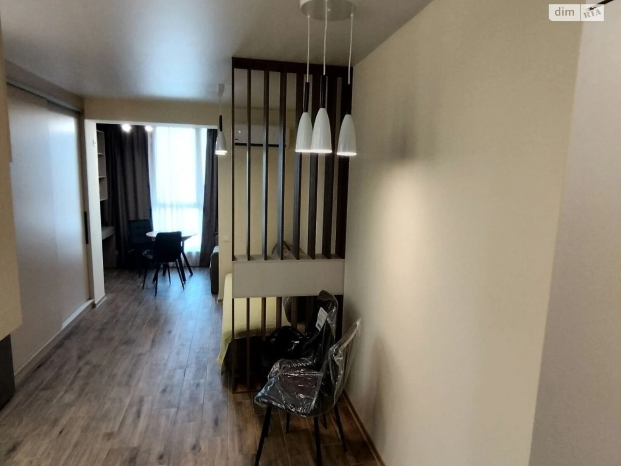 Long-Term Rental Apartment in Mandrivka