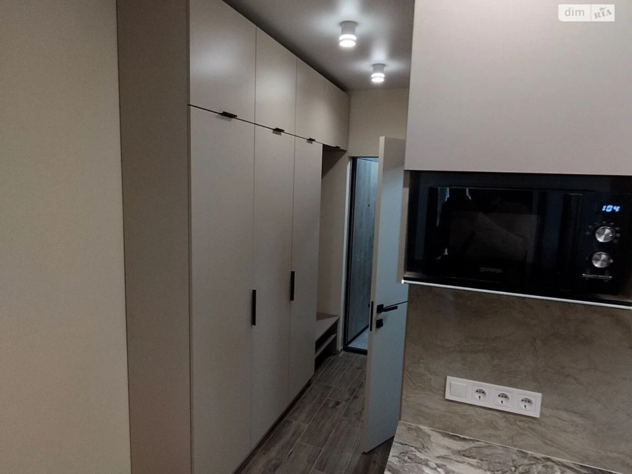 Long-Term Rental Apartment in Mandrivka
