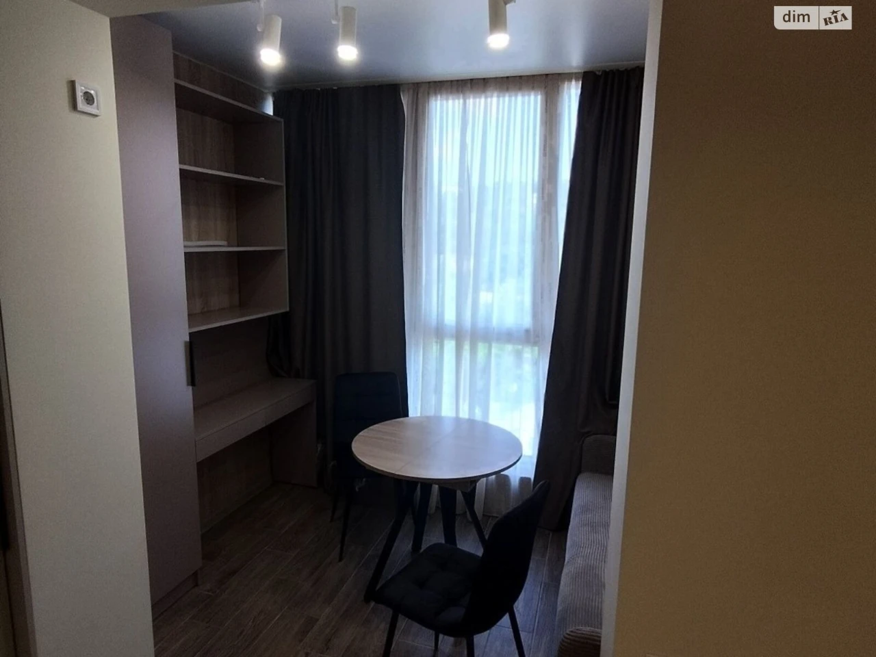 Long-Term Rental Apartment in Mandrivka