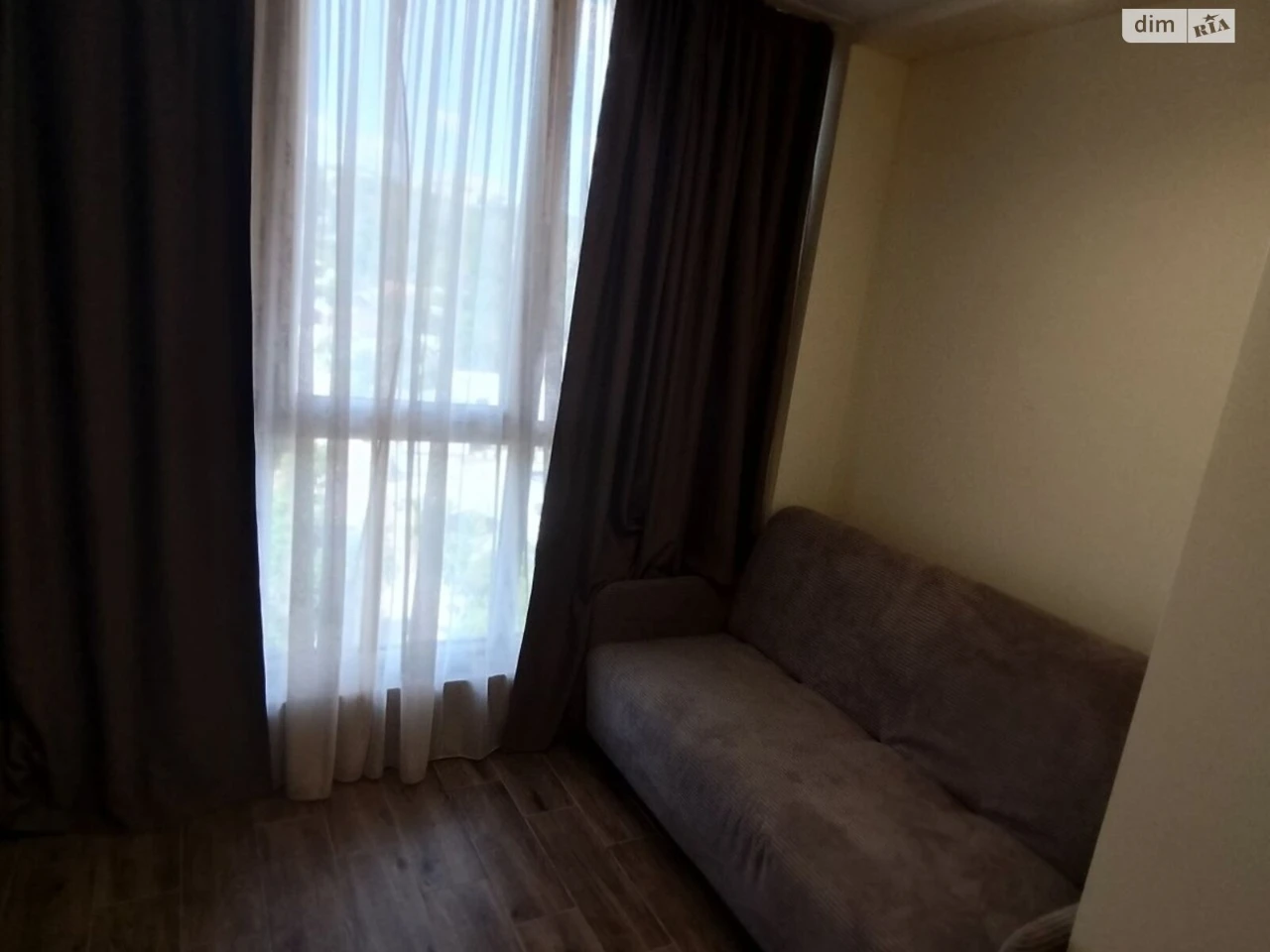 Long-Term Rental Apartment in Mandrivka