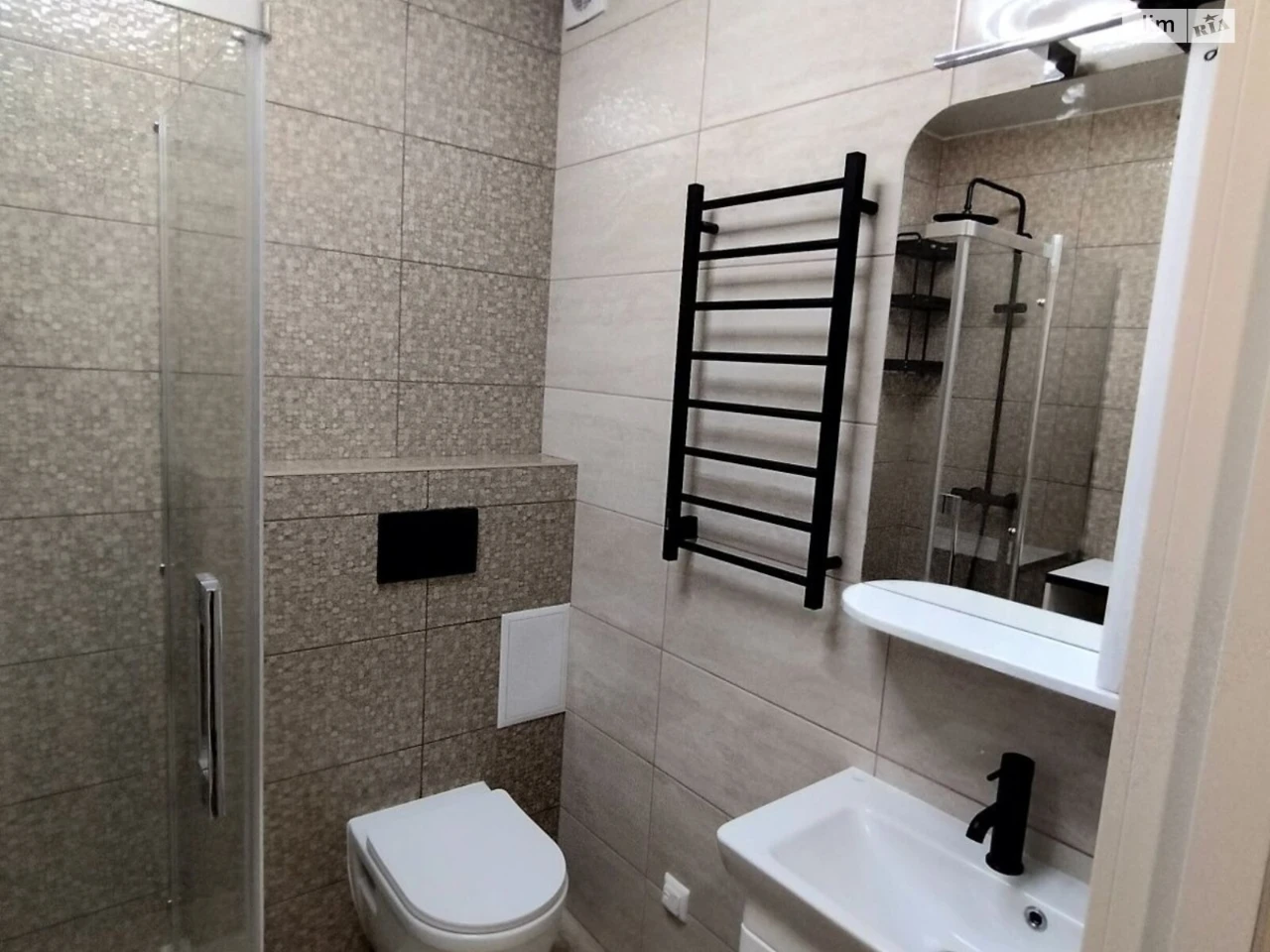 Long-Term Rental Apartment in Mandrivka