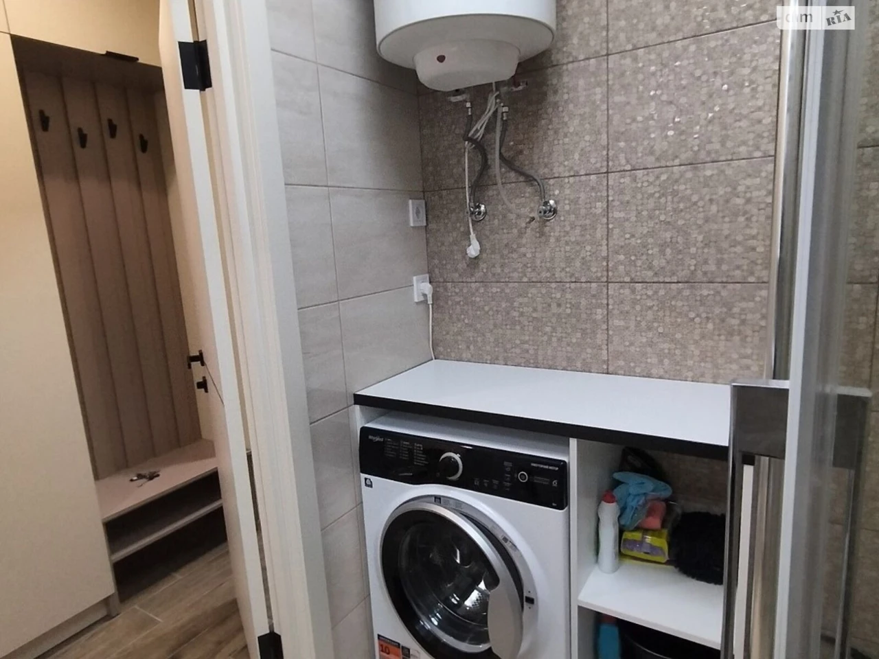 Long-Term Rental Apartment in Mandrivka