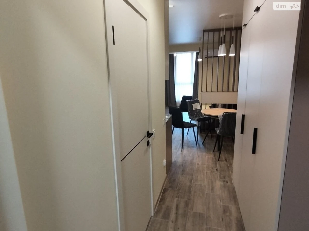 Long-Term Rental Apartment in Mandrivka