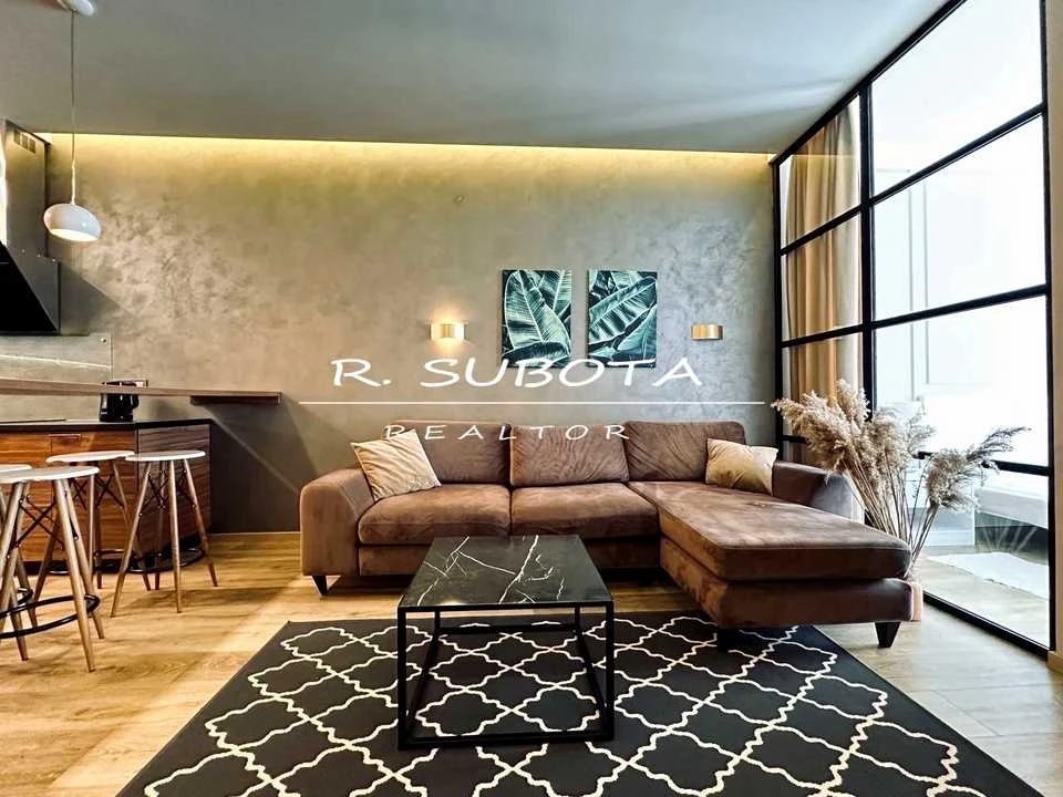 Apartment. Dnipro, Simferopolskaya st.