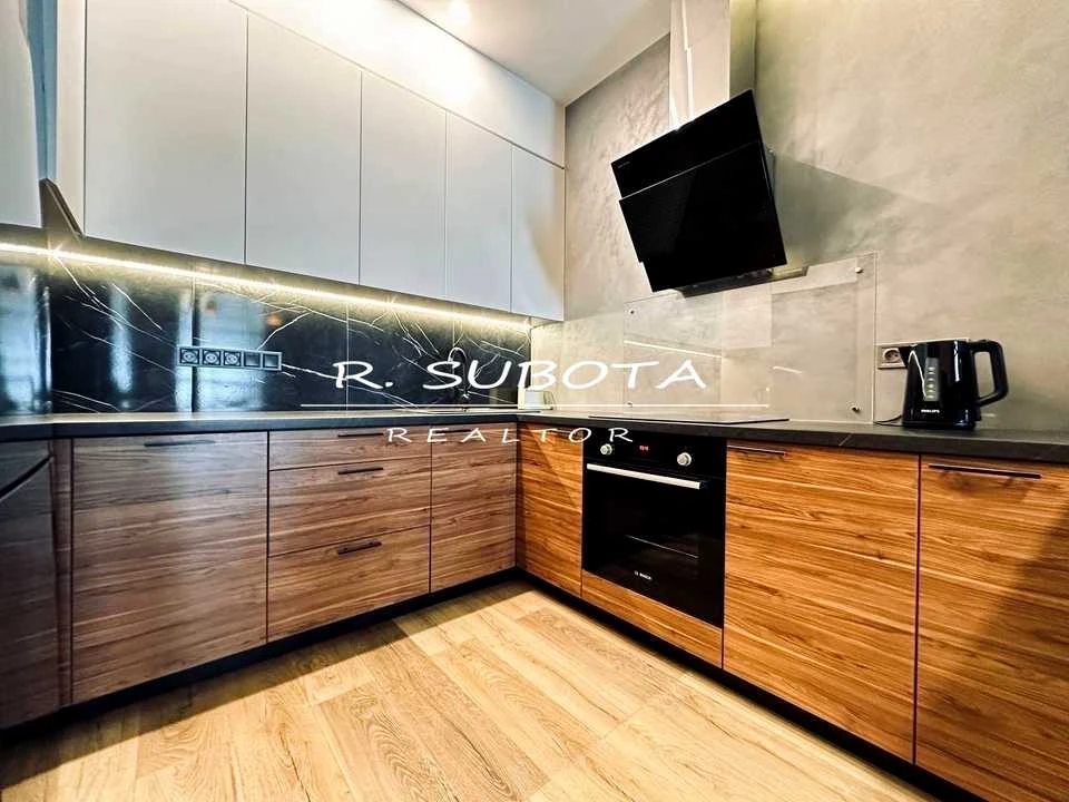 Apartment. Dnipro, Simferopolskaya st.