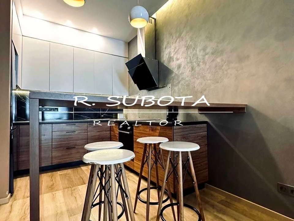 Apartment. Dnipro, Simferopolskaya st.