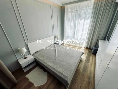 Apartment. Dnipro, Simferopolskaya st.