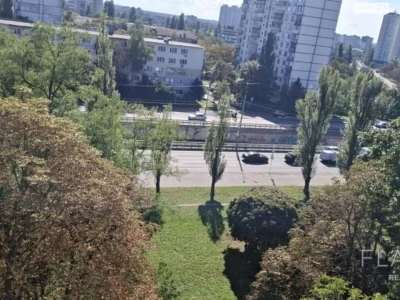 Apartment for Sale in Borshchivka