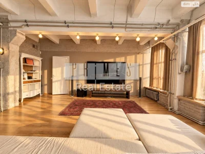 Sale Apartment Podil