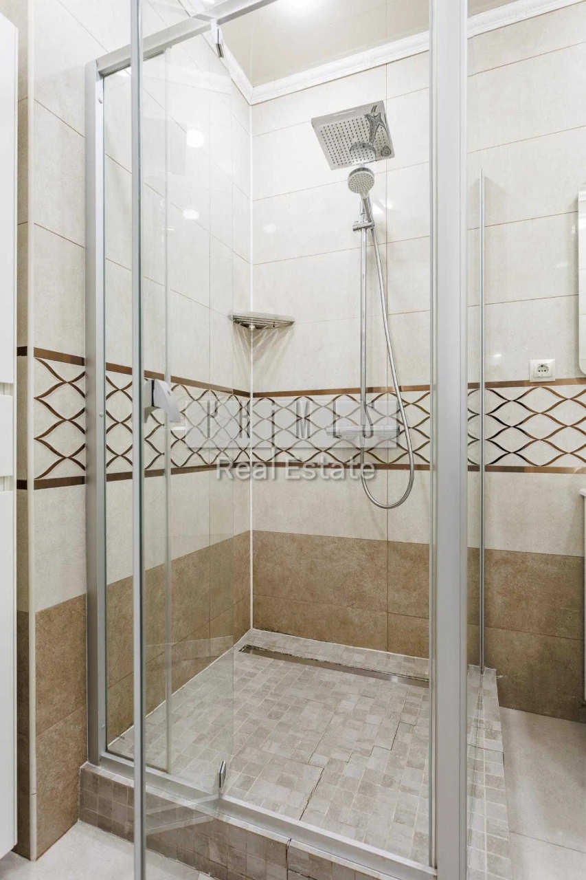 Продаж 3-кімнатної квартири 79,3 м² ЖК Володимирський, Центр