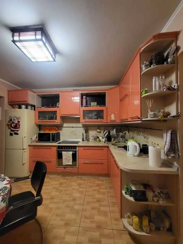 For Sale: 3-bedroom apartment, Kyiv, Desnianskyi, Leskivska st., 20