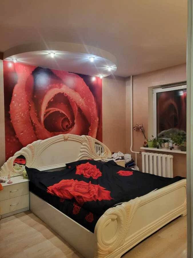 For Sale: 3-bedroom apartment, Kyiv, Desnianskyi, Leskivska st., 20