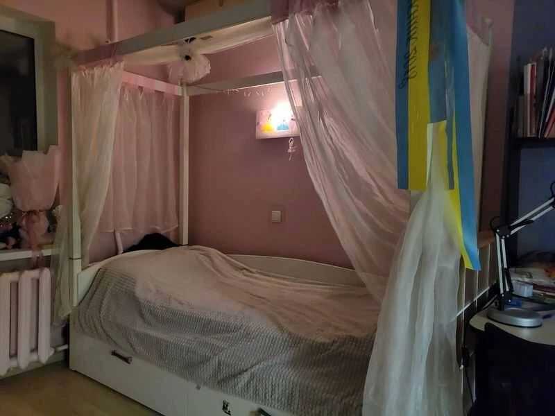 For Sale: 3-bedroom apartment, Kyiv, Desnianskyi, Leskivska st., 20