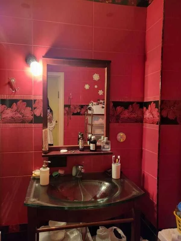 For Sale: 3-bedroom apartment, Kyiv, Desnianskyi, Leskivska st., 20