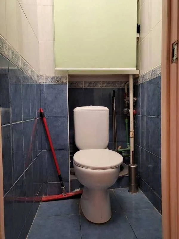 For Sale: 3-bedroom apartment, Kyiv, Desnianskyi, Leskivska st., 20