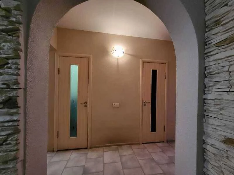 For Sale: 3-bedroom apartment, Kyiv, Desnianskyi, Leskivska st., 20