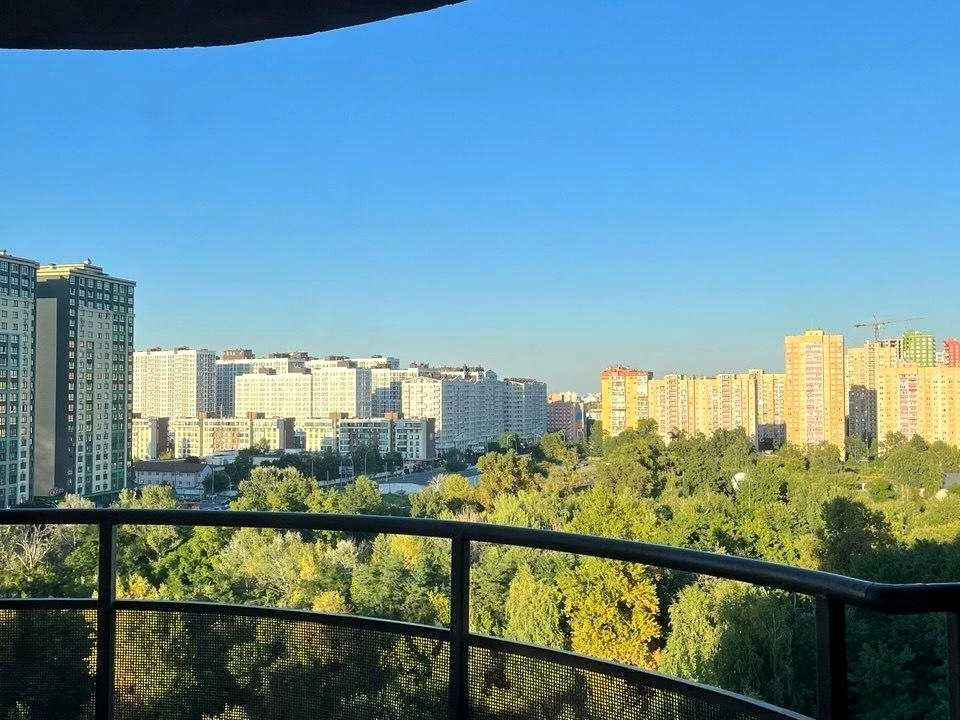 Квартира. Київ, вулиця Степана Рудницького
