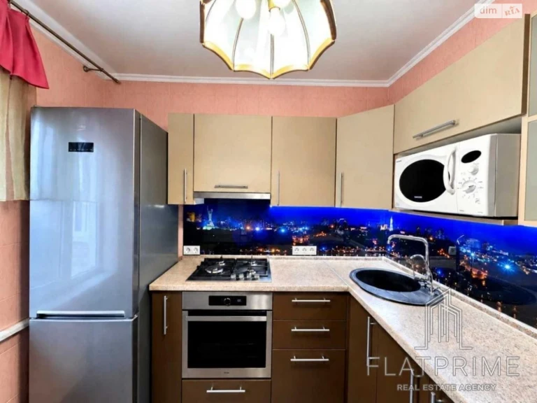 Apartment for Sale – Obolon