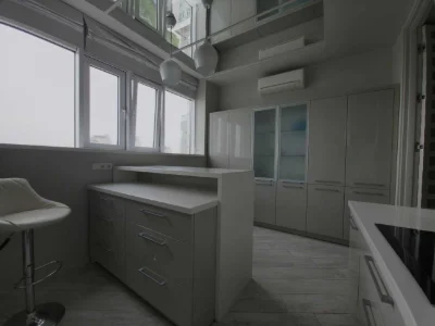 Продаж 2-кім.квартири S-68 м.кв. вул. Оболонська набережна 1