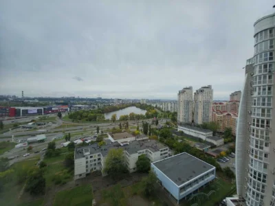 Продаж 2-кім.квартири S-68 м.кв. вул. Оболонська набережна 1