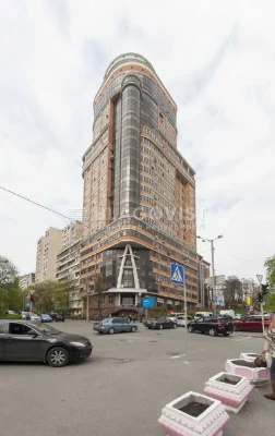 Продам панорамну 4-х кімнатну квартиру Предславинська, 31/11
