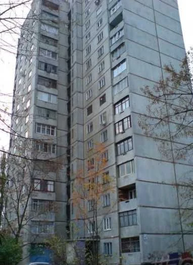 Продаж 3-кімнатної квартири в Салтівці, 521 м/р