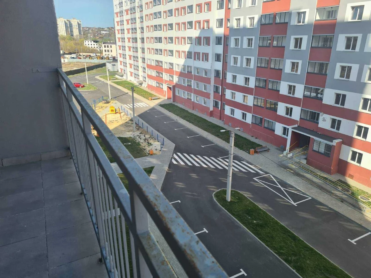 Продам 1-комн квартиру 37м2 в Новострое ЖК ГИДРОПАРК MV