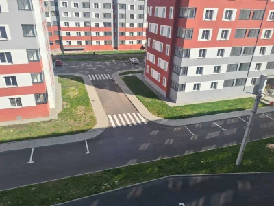 Продам 1-комн квартиру 37м2 в Новострое ЖК ГИДРОПАРК MV