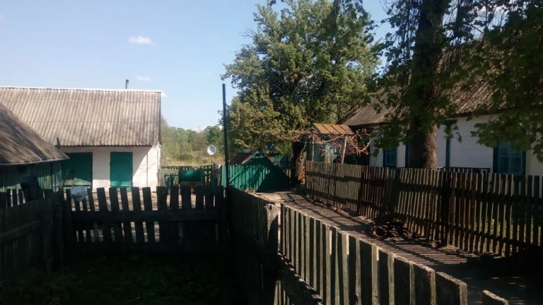 Продаётся дом, Житомирская область, Коростенский район, село Иванovka