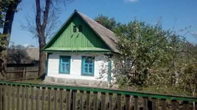 Продам будинок Житомирська обл коростенський р-н с.Іванівка