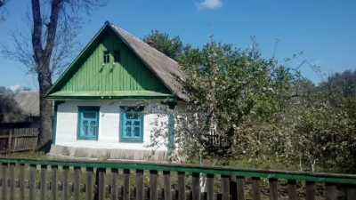 Продам будинок Житомирська обл коростенський р-н с.Іванівка