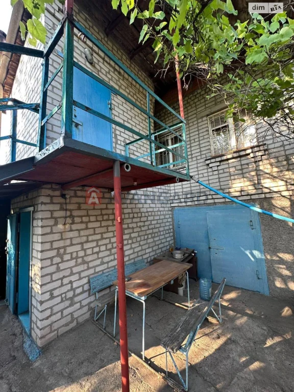 Продаж Дім Новокодацький