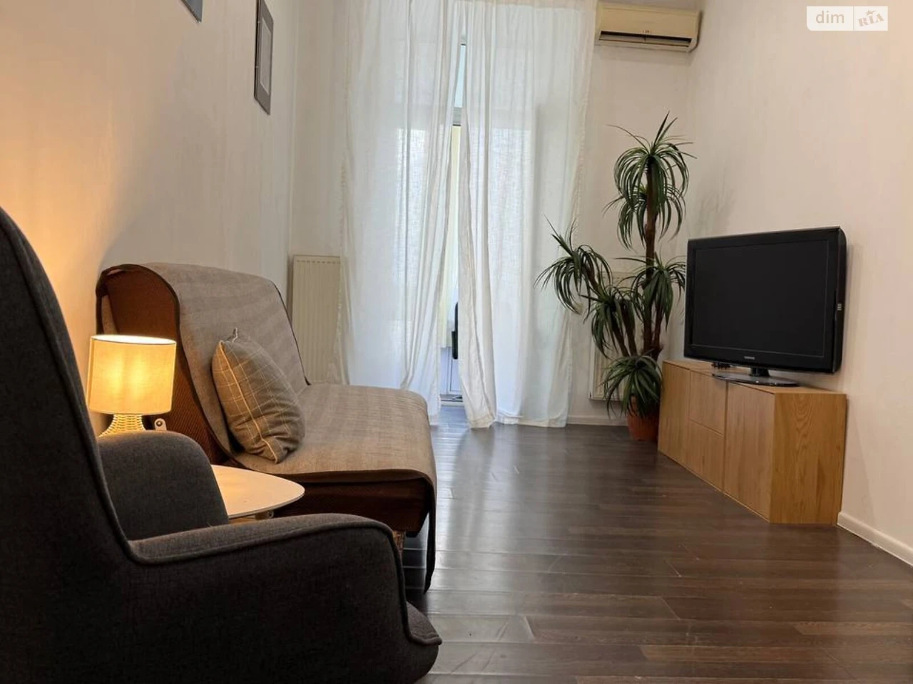 Sale Apartment Primorsky