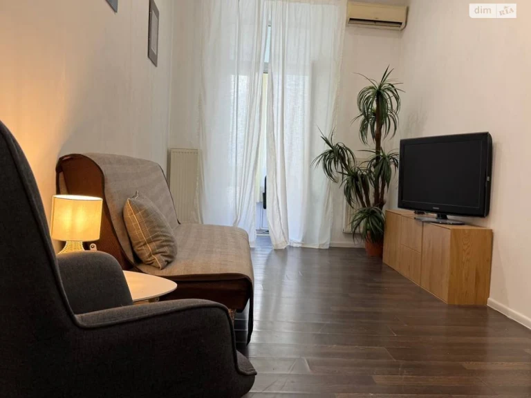 Sale Apartment Primorsky