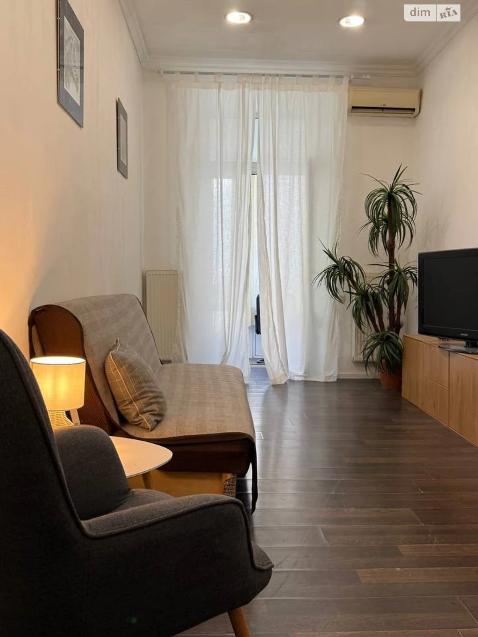 Sale Apartment Primorsky