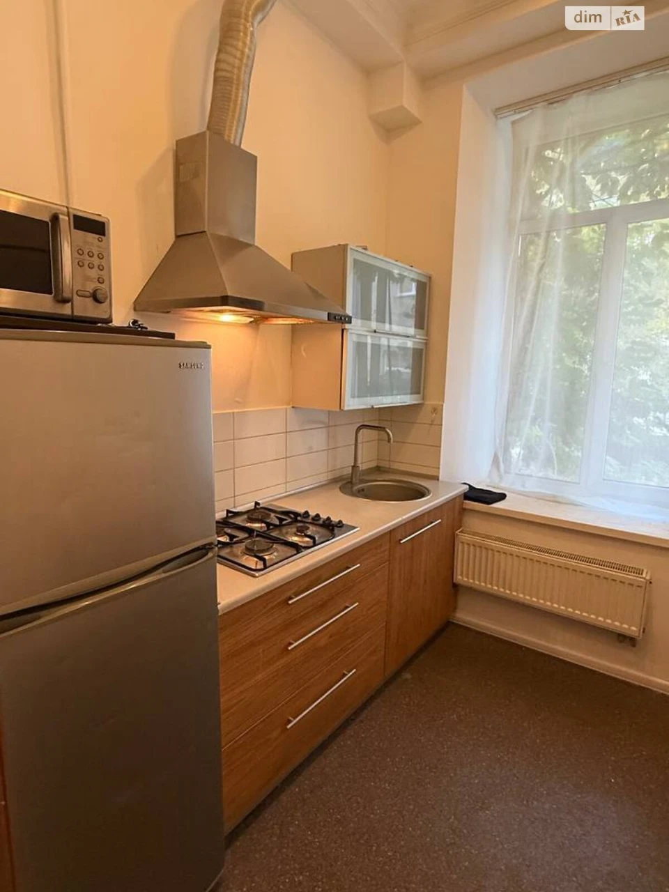 Sale Apartment Primorsky