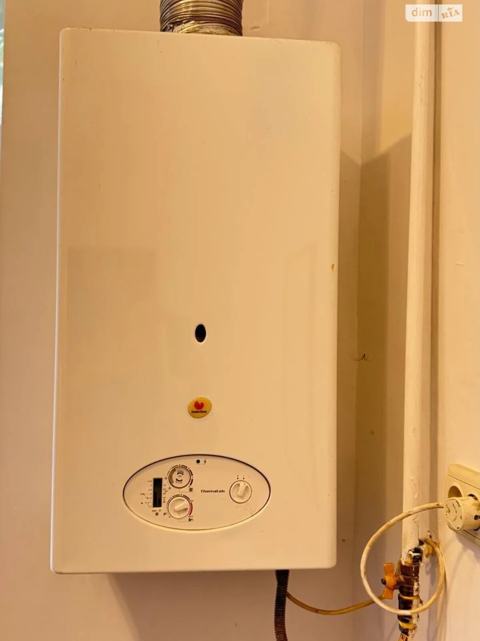 Sale Apartment Primorsky