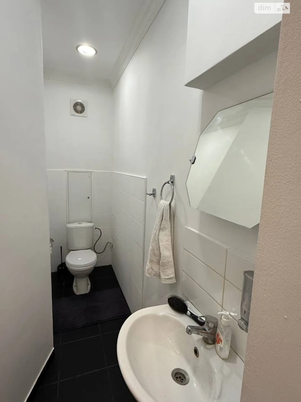Sale Apartment Primorsky