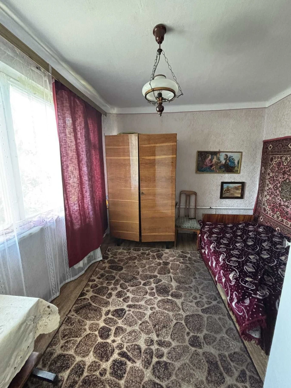 Продам квартиру в районе Черемушки, Вишневского