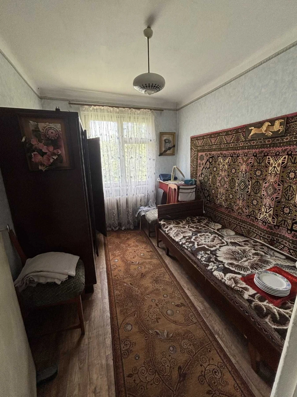 Продам квартиру в районе Черемушки, Вишневского