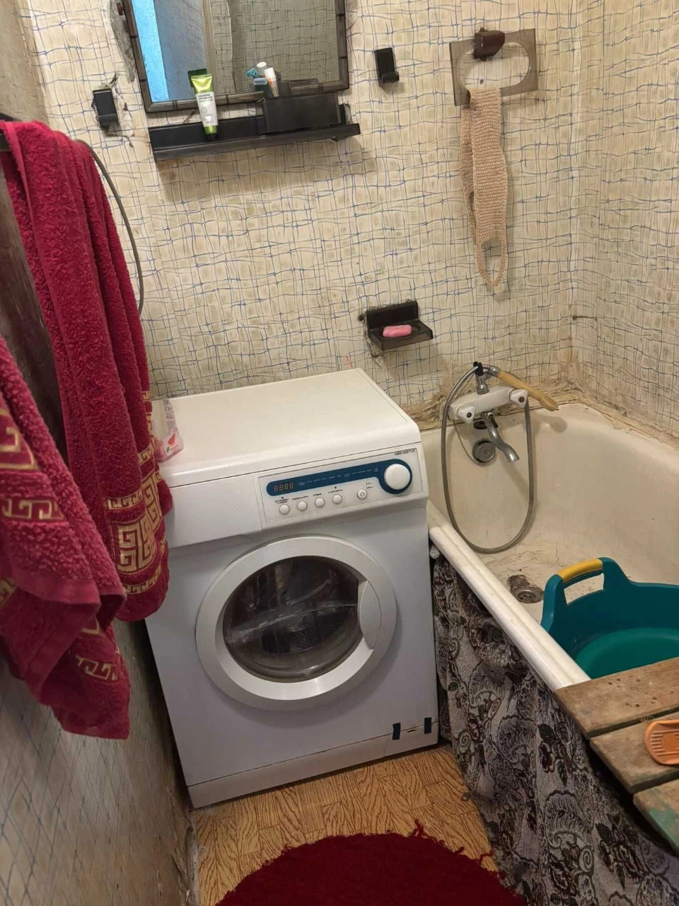 Продам квартиру в районе Черемушки, Вишневского