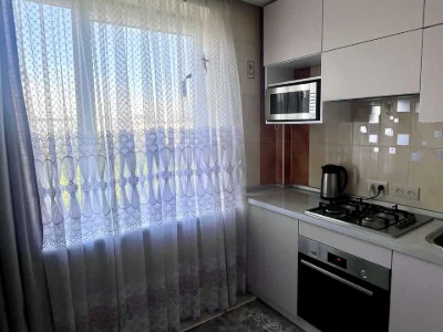 Apartment. Kharkiv, Valentynivska St. (Blyukhera)