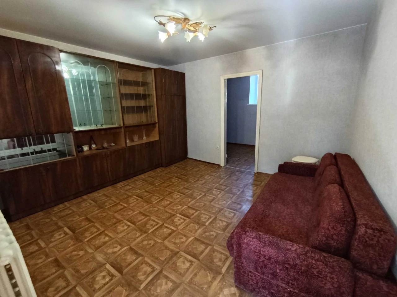 2-room apartment Moldavanka Oleksiyivska Ploshada/Bulars